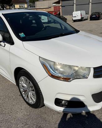 CITROEN C4 130,869km 1.6VTi 120 Exclusive Stupen