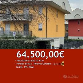 Appartamento a Ponte San Pietro (BG)