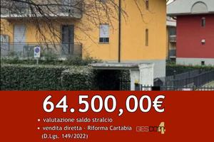 Appartamento a Ponte San Pietro (BG)