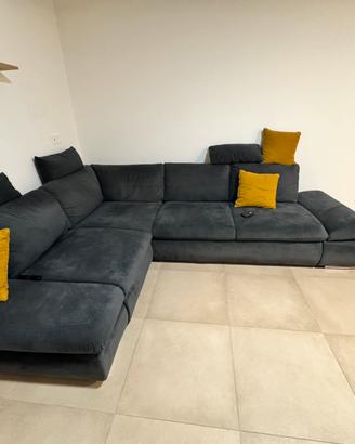 Divano 3 metri x 226