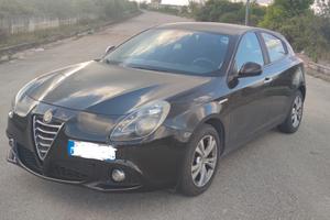 Alfa Giulietta 1.4 GPL