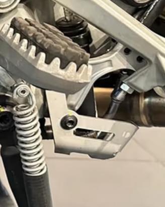 Ducati multistrada v4