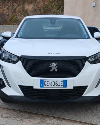 Peugeot 2008 BlueHDi 110 S&S Allure Pack - 2021