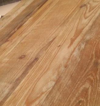Piano tavolo 160 x 80 in legno vecchio