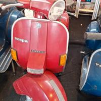 Piaggio Vespa 200 px