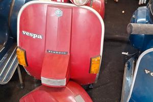 Piaggio Vespa 200 px