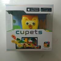 cupets due personaggi nuovi