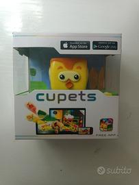 cupets due personaggi nuovi