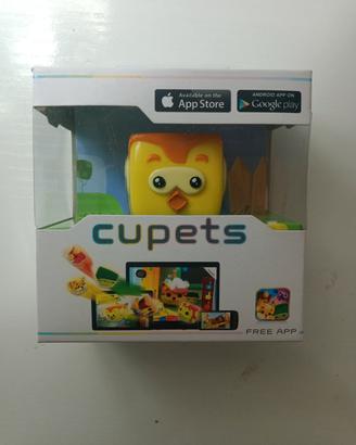 cupets due personaggi nuovi