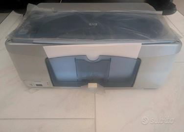 Stampante Multifunzione HP PSC 1315