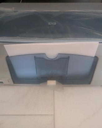 Stampante Multifunzione HP PSC 1315