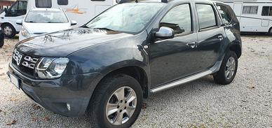 Dacia Duster 1.5 dCi 110CV 4x2 Lauréate