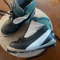 Scarpe da fondo Salomon