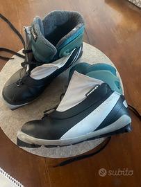 Scarpe da fondo Salomon