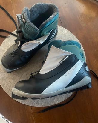 Scarpe da fondo Salomon