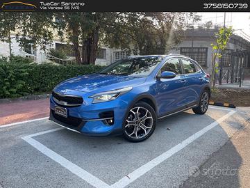 Kia XCeed Business 1.6 CRDi MHEV #7635