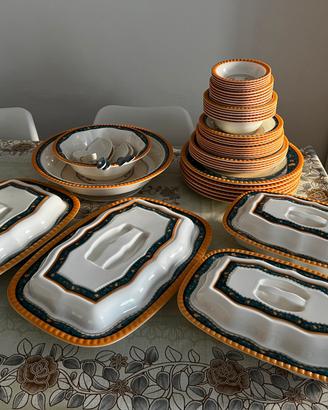 Servizio completo