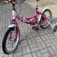 Bici bimba