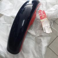 Parafango ant. aprilia red rose 50 classic 92/99
