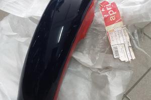 Parafango ant. aprilia red rose 50 classic 92/99