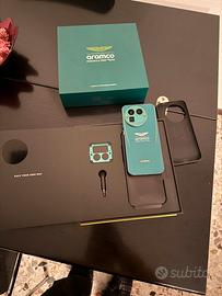 REALME GT 8 PRO 16/512 gB edizione apeciale