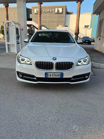 💥💥💥 BMW 520d touring business f11 (190cv) Euro 6