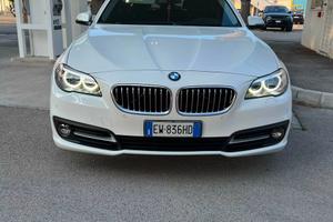 💥💥💥 BMW 520d touring business f11 (190cv) Euro 6