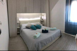 Matrimoniale con bagno in camera-