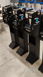 Cambiamonete Comestero