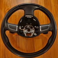 volante 3 razze audi a3 8p 2010