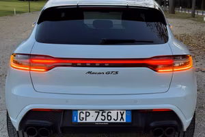 Porsche Macan 2.9 GTS-PIU IVA%-TOP PREZZO ITA
