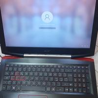 Acer vx5 gaming 