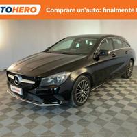 MERCEDES-BENZ CLA 180 ZS70494