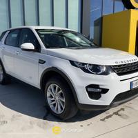 LAND ROVER Discovery Sport 2.0 TD4 150 CV SE
