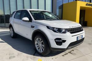 LAND ROVER Discovery Sport 2.0 TD4 150 CV SE