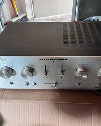 amplificatore marantz 1072