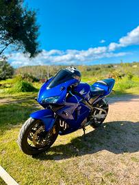 HONDA CBR 600 RR