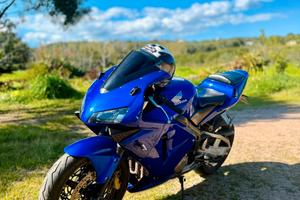 HONDA CBR 600 RR