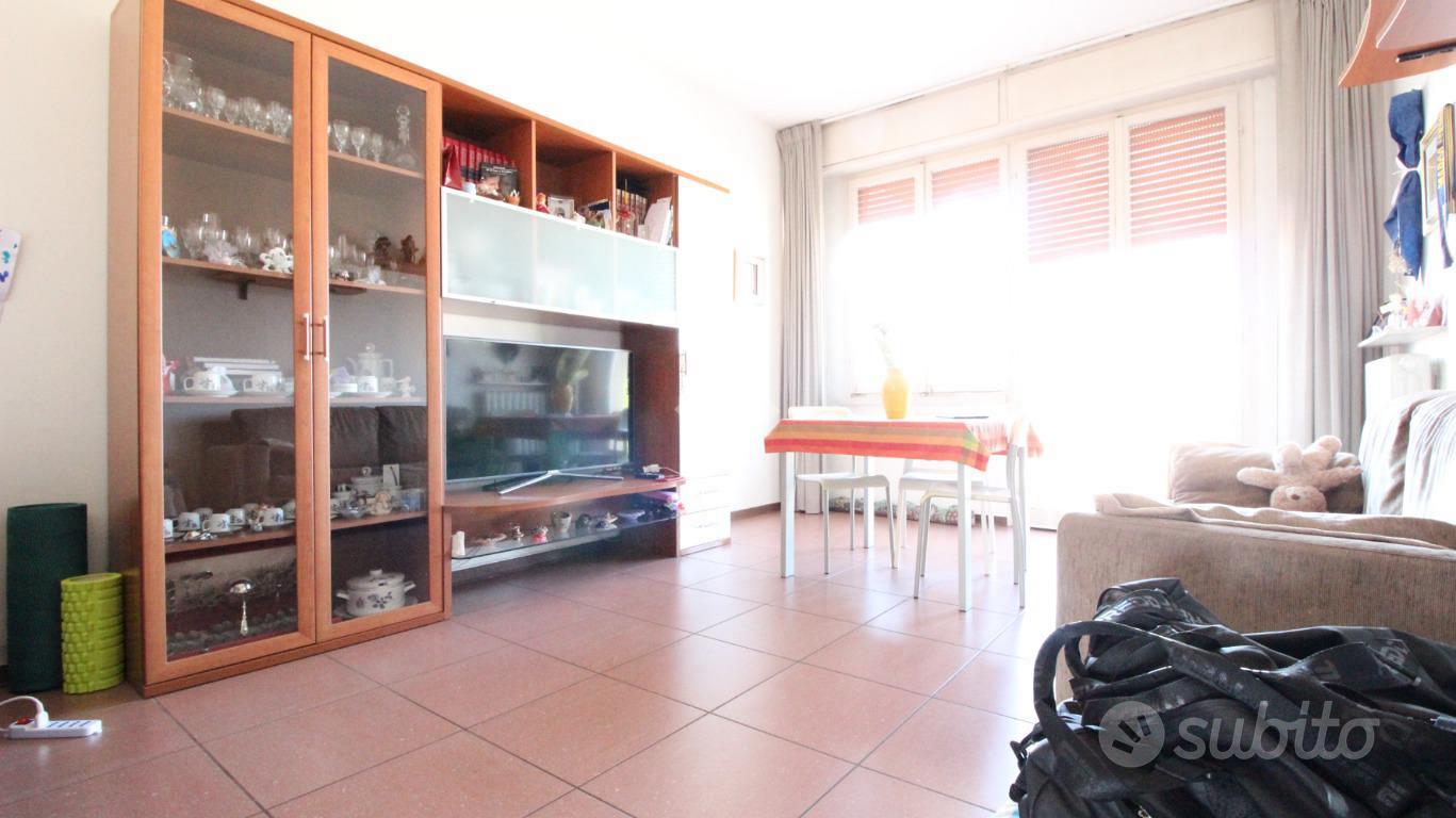 Appartamento – Rimini, San Giovanni - Vista 2