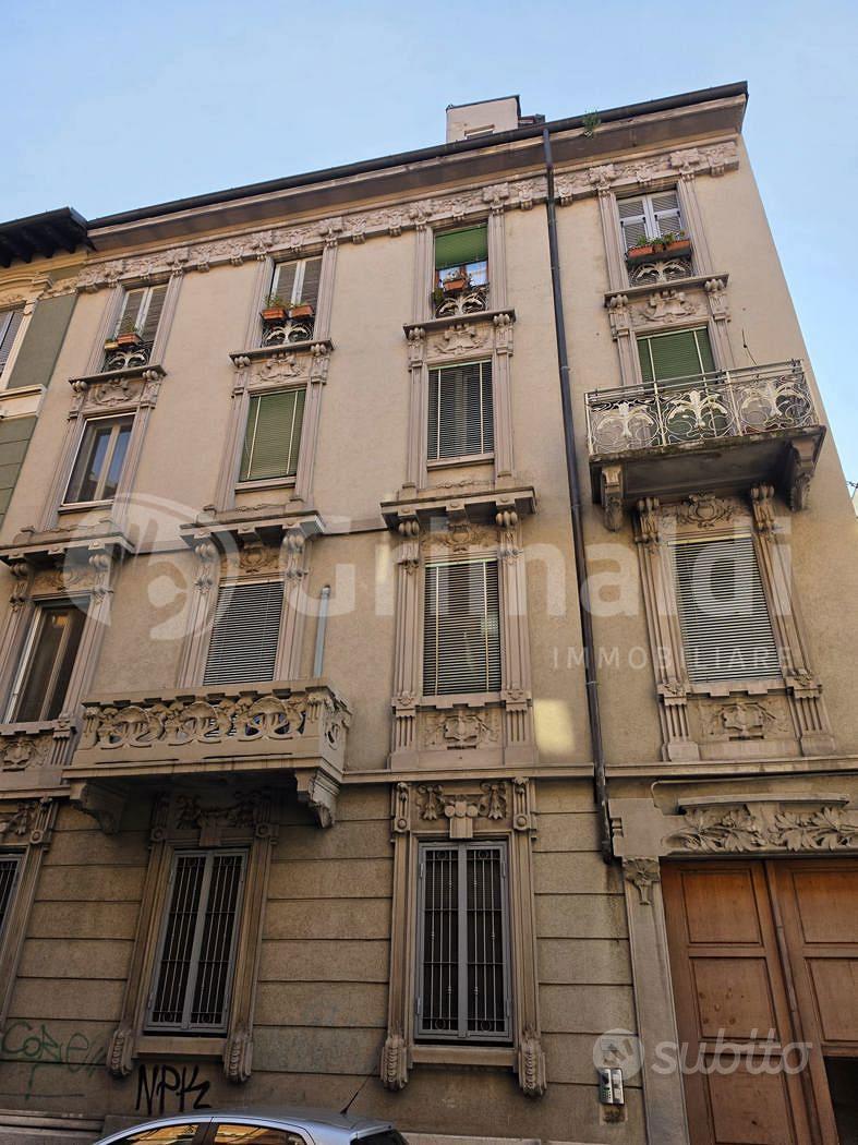Appartamento – Sesto San Giovanni, Rondò, Don Bosco - Vista 2