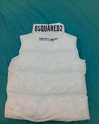 giubbino Dsquared 2
