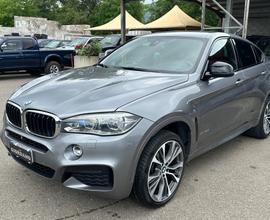 Bmw X6 xDrive30d Msport 258 cv