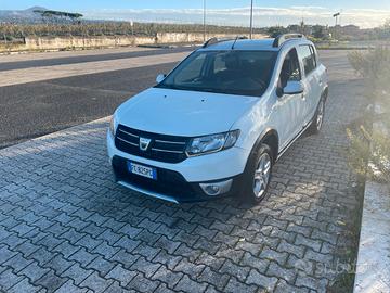 DACIA Sandero STEPWAY 0.9 GPL Euro 6