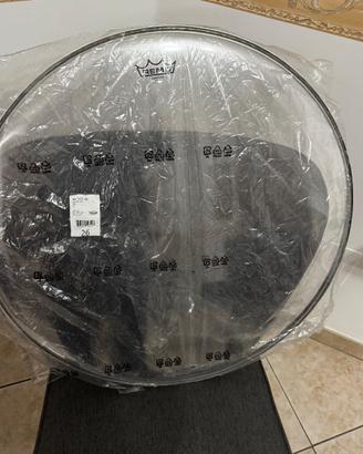 Pelle REMO -autentica- EMPEROR Clear 26” (68cm)