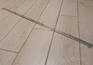 Traversina posteriore cappotta fiat 500 epoca