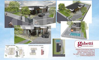 Villa singola Torrevecchia Teatina [VCH23014VRG]