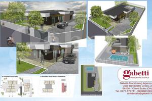 Villa singola Torrevecchia Teatina [VCH23014VRG]