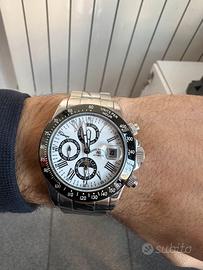 Orologio Automatico André Belfort Le Capitaine