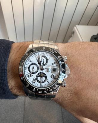 Orologio Automatico André Belfort Le Capitaine