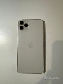 iPhone 11 Pro Max 256Gb